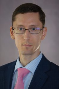 Adam W. Waite