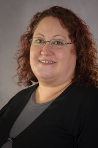 Carolyn Conrad