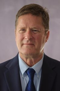 Jeffrey G. Morse