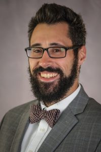 Joshua Pacheco
