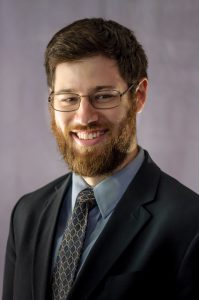 Kevin Rogers