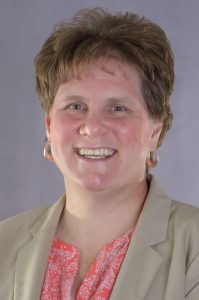 Sharon J. Gentry