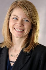 Sarah Vangel